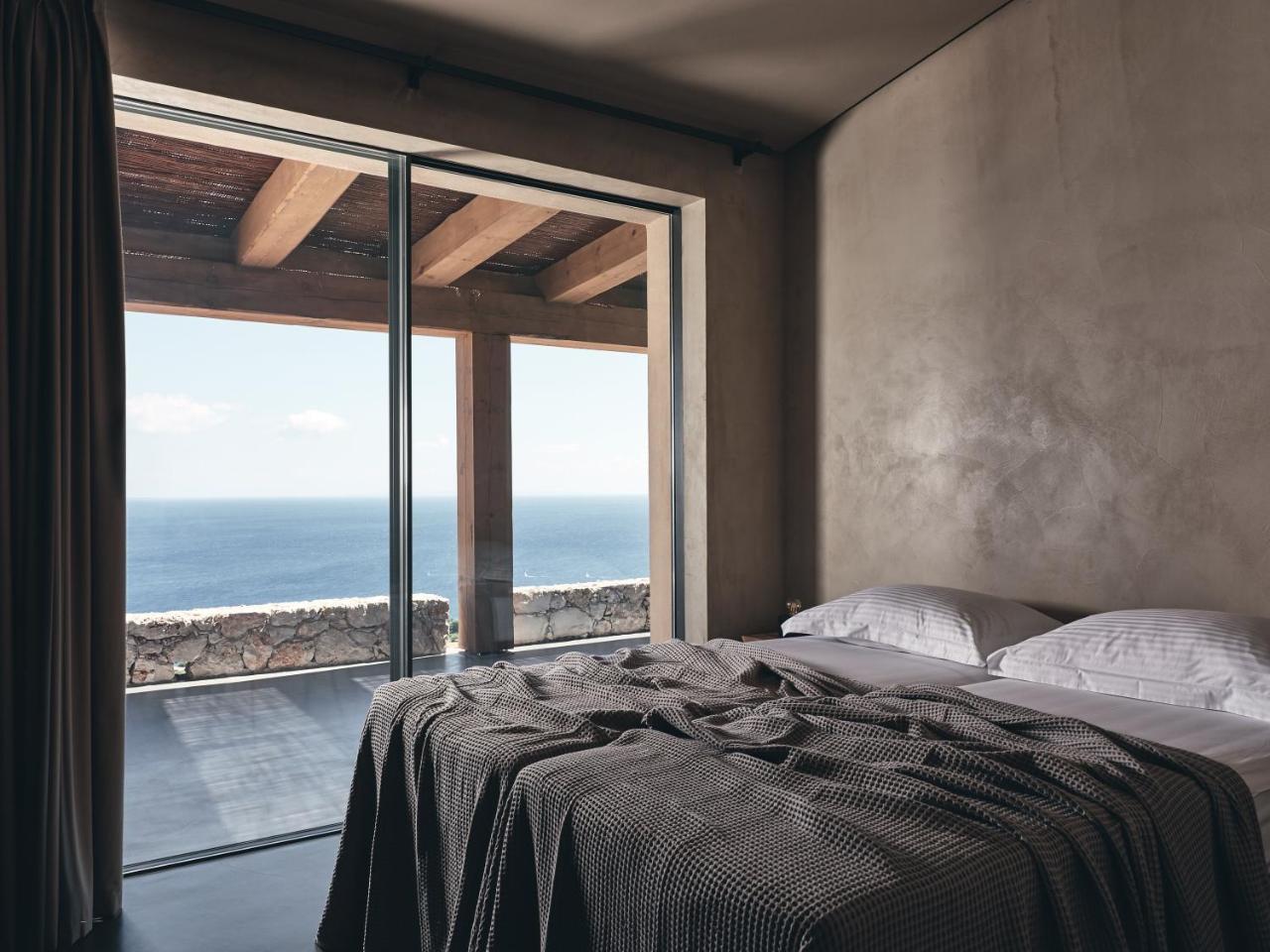 Vais Luxury Villas Ágios Nikolaos Exterior foto