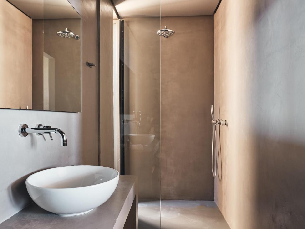 Vais Luxury Villas Ágios Nikolaos Exterior foto