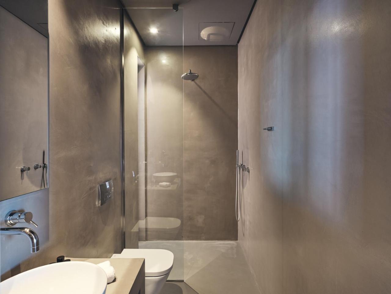 Vais Luxury Villas Ágios Nikolaos Exterior foto