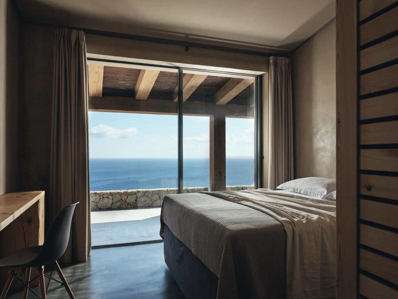 Vais Luxury Villas Ágios Nikolaos Exterior foto